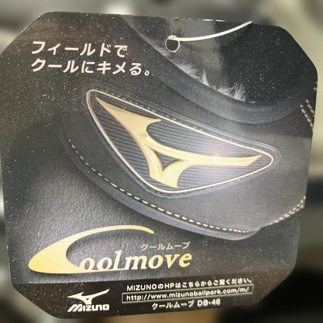 ミズノ 軟式グローブ 黒