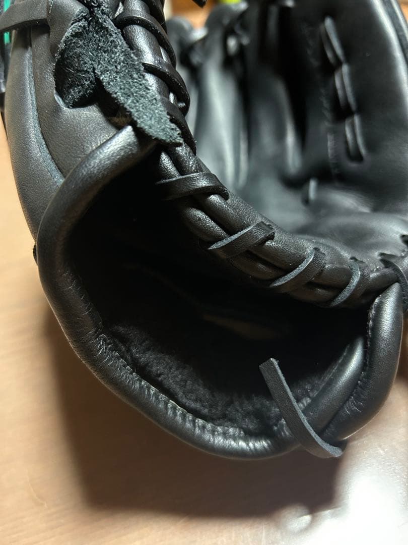 NIKEナイキ上原投手モデル美品