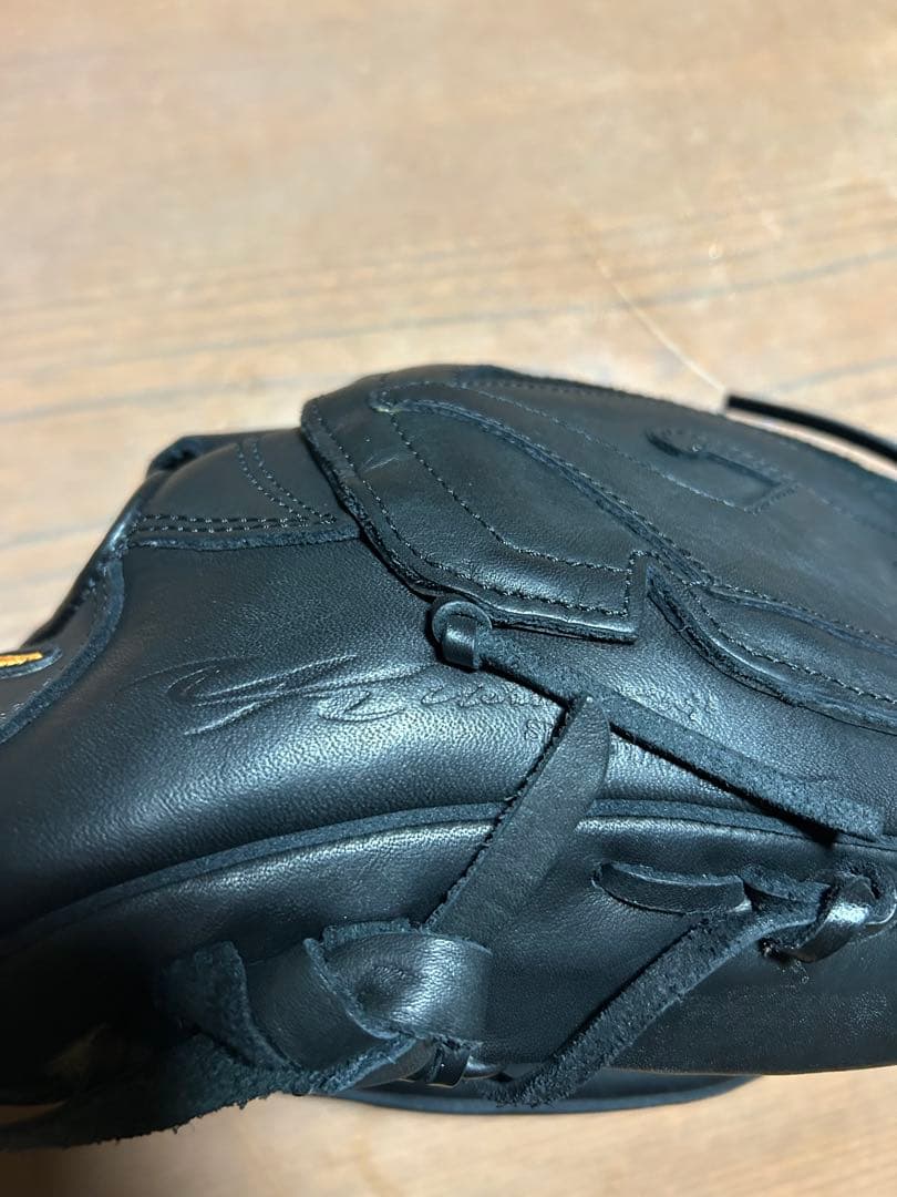 NIKEナイキ上原投手モデル美品