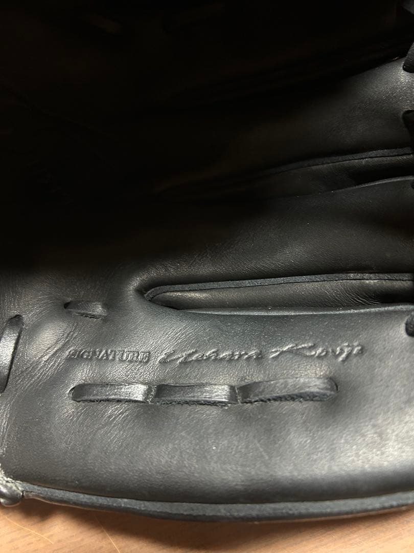 NIKEナイキ上原投手モデル美品