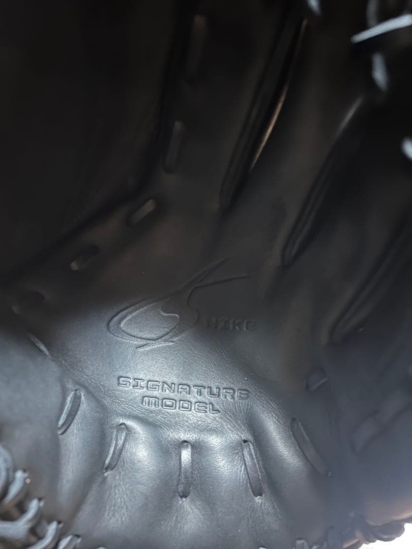 NIKEナイキ上原投手モデル美品