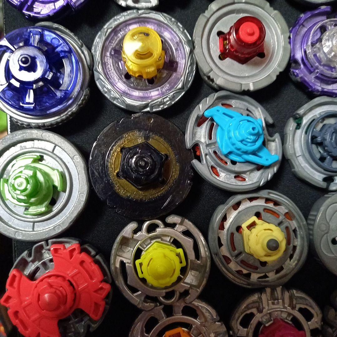 メタルファイトベイブレード　まとめ売り　レア