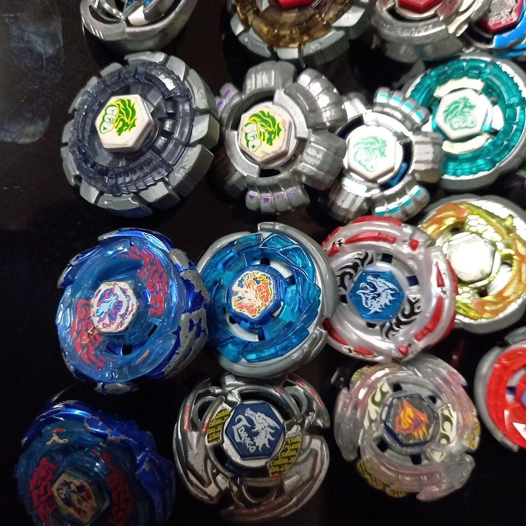 メタルファイトベイブレード　まとめ売り　レア