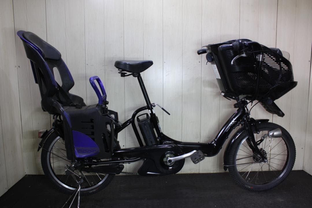 ブリヂストンアンジェリーノプティット e A20L36 20型リチウム本体のみ