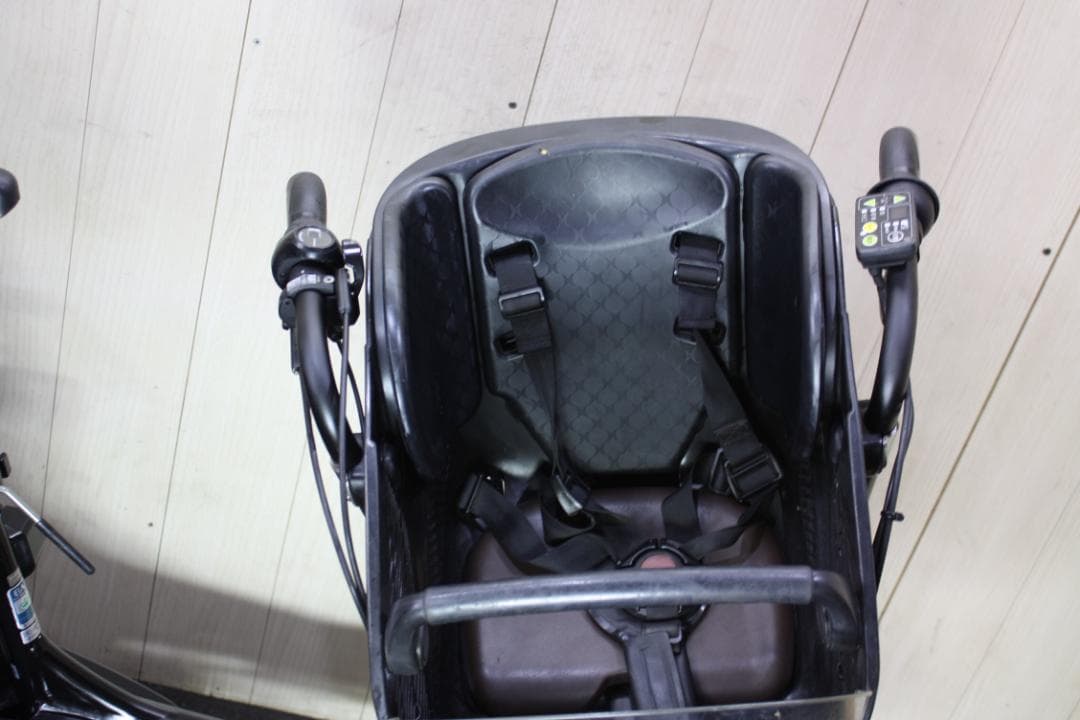 ブリヂストンアンジェリーノプティット e A20L36 20型リチウム本体のみ