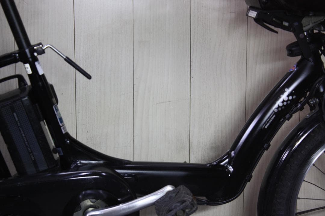 ブリヂストンアンジェリーノプティット e A20L36 20型リチウム本体のみ