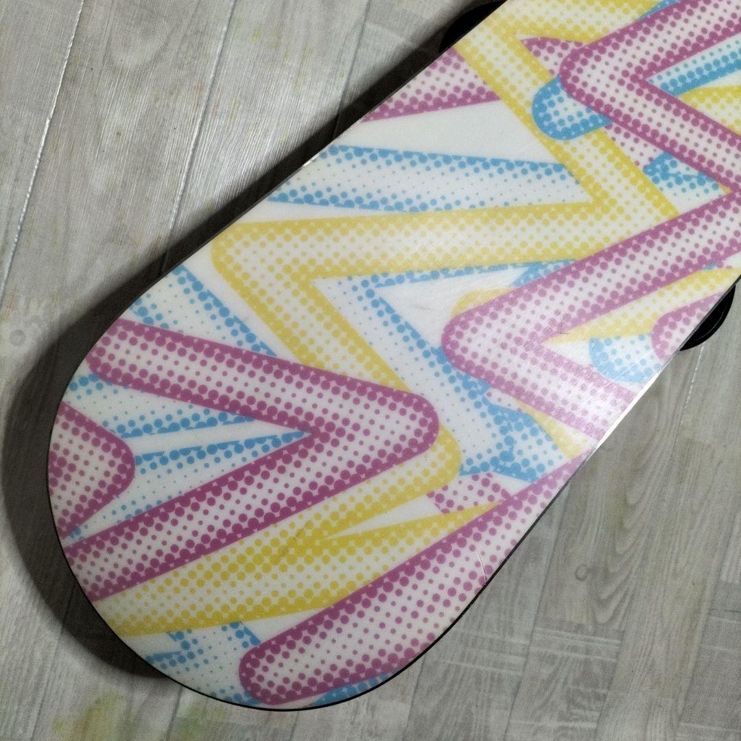 YONEX ヨネックス UNION スノーボードセット