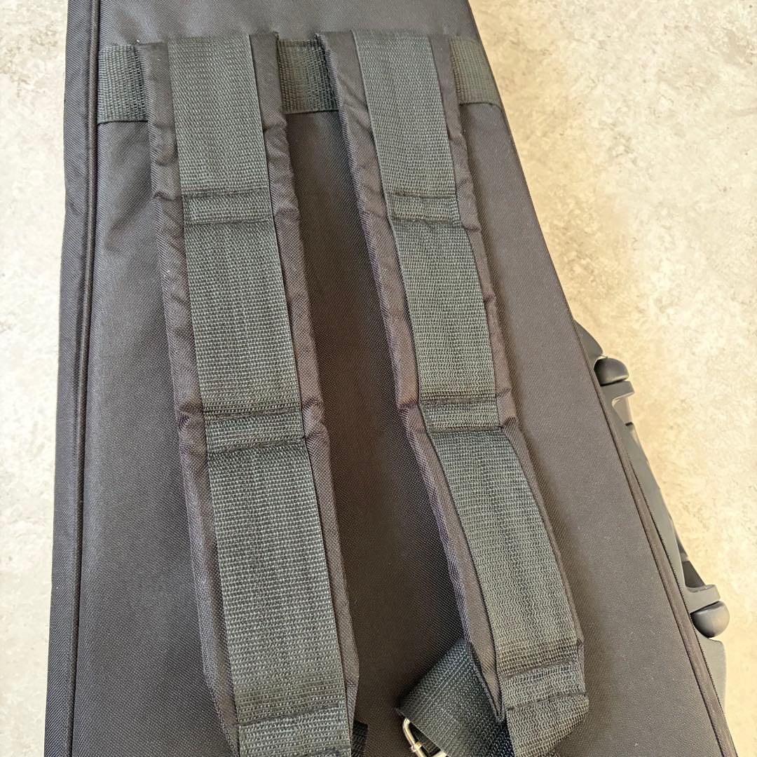 ATELIERZ 純正 ベースケース ギグバッグ アトリエZ