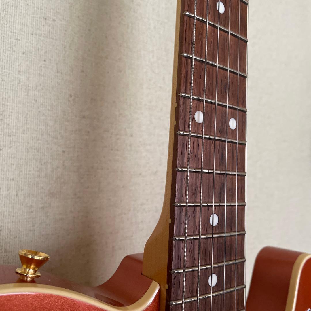 ギター MOON RM-DX limited