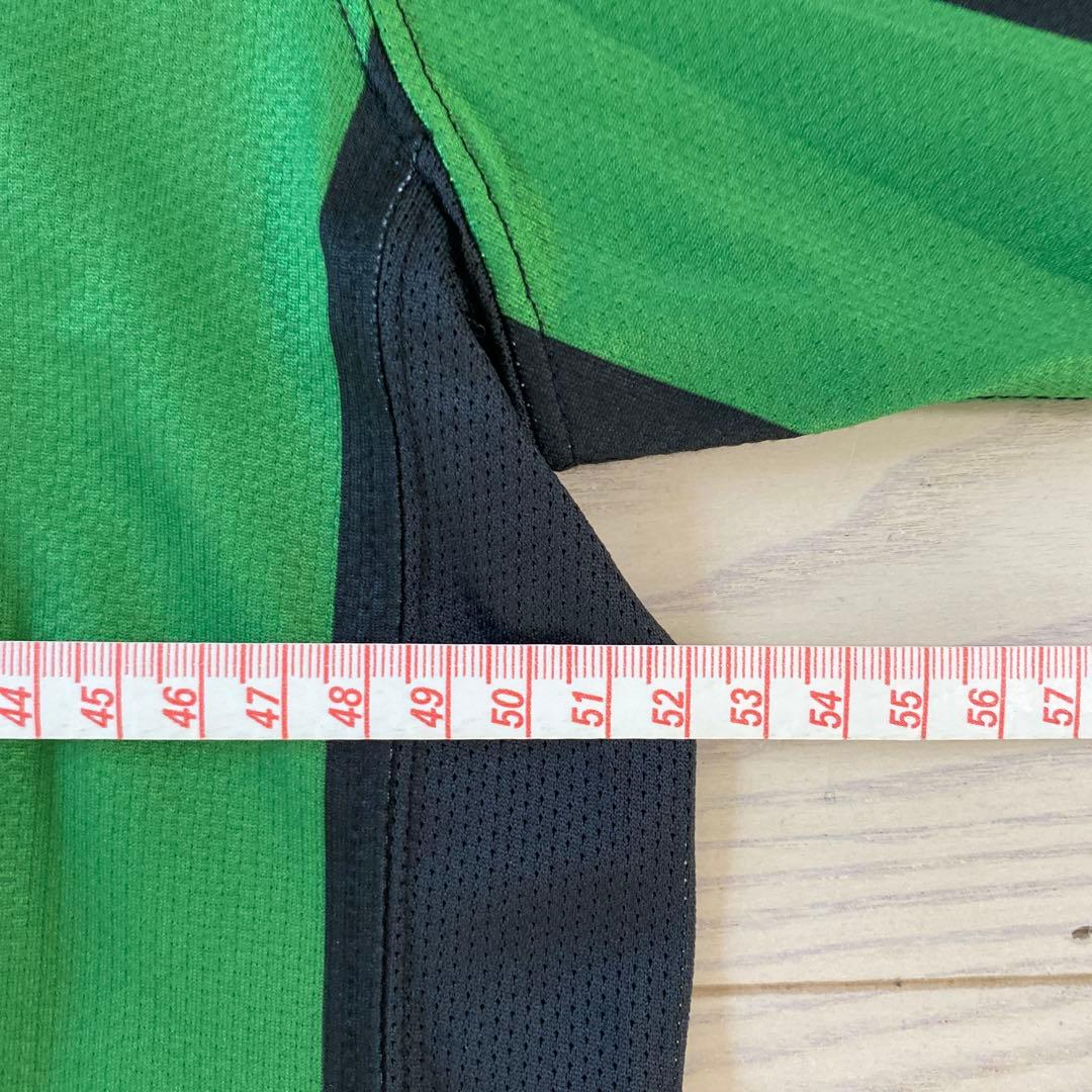 セルティック FC 2006 ユニフォーム　CLエンブレム有