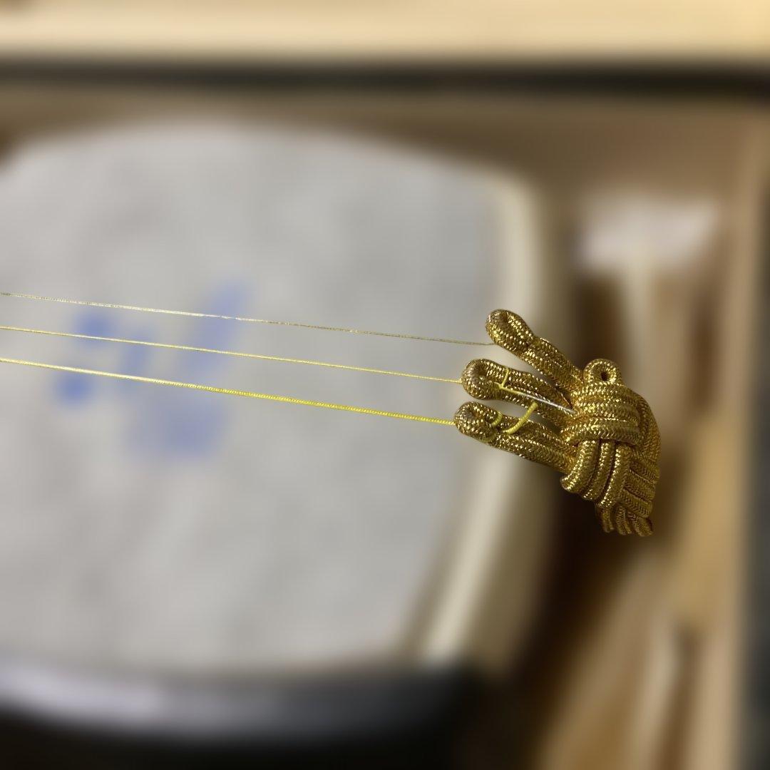 津軽三味線本体 木製 ケース付き