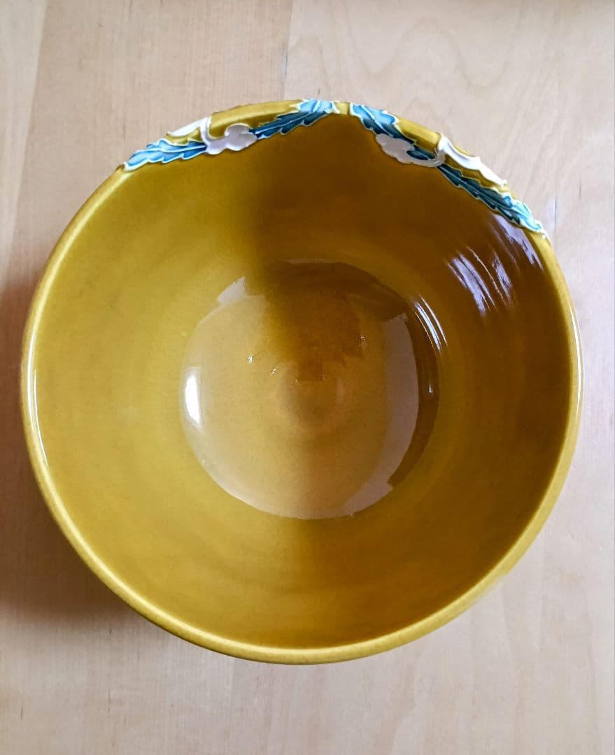 V*t様 ■ 中村翠嵐 作 鳳凰 茶盌 茶道具 希少価値！■