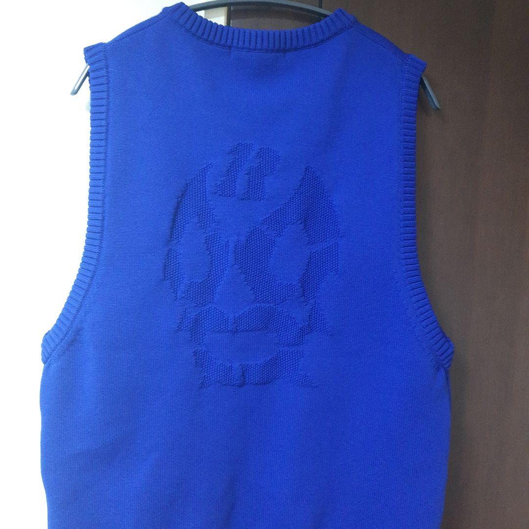 新品　ラッセルノ　メンズウエア　ベスト　定価30800　サイズ6