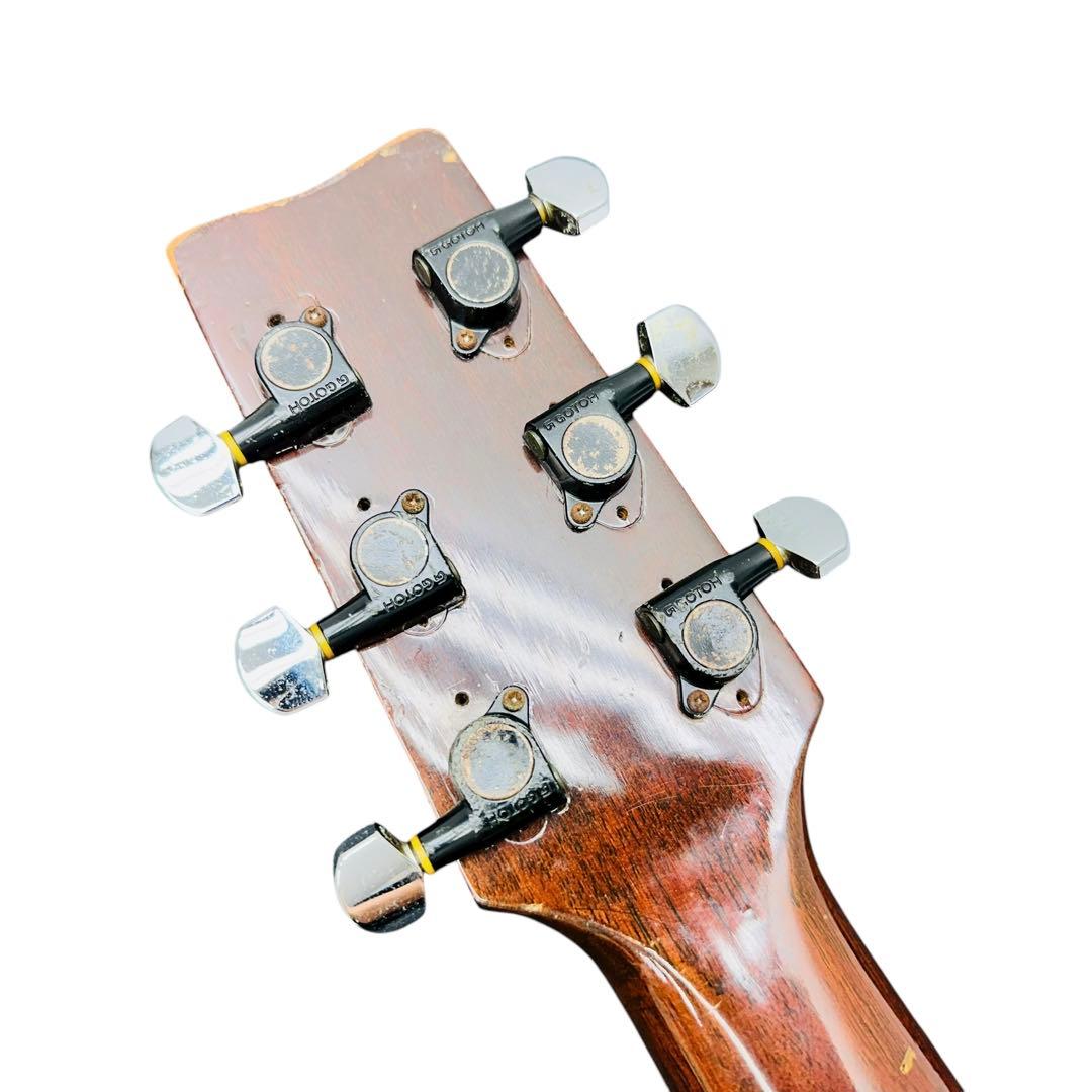 YAMAHA アコースティックギター　FG-130