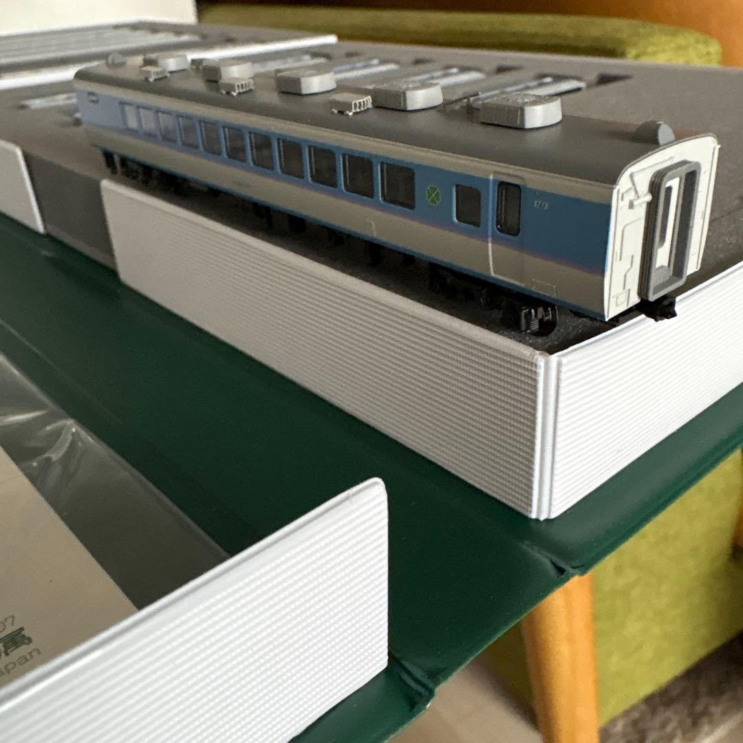 【新同】KATO10-1525/1526 189系グレードアップあずさフル編成③