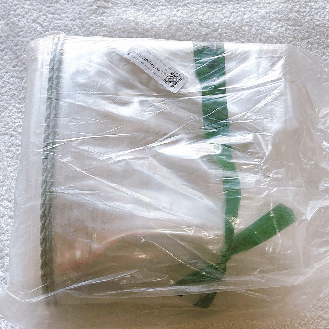 クリアタープ 金属製グロメット 結束ロープ付 防水 防塵 温室 庭 パティオ