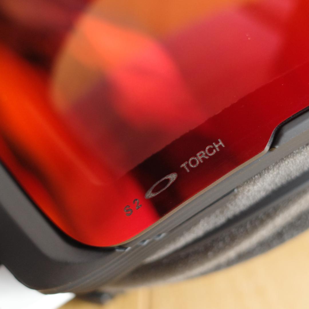 OAKLEY LINE MINER PRO M アジアフィット