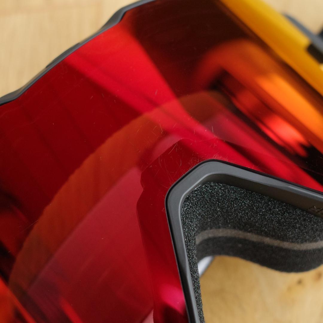 OAKLEY LINE MINER PRO M アジアフィット