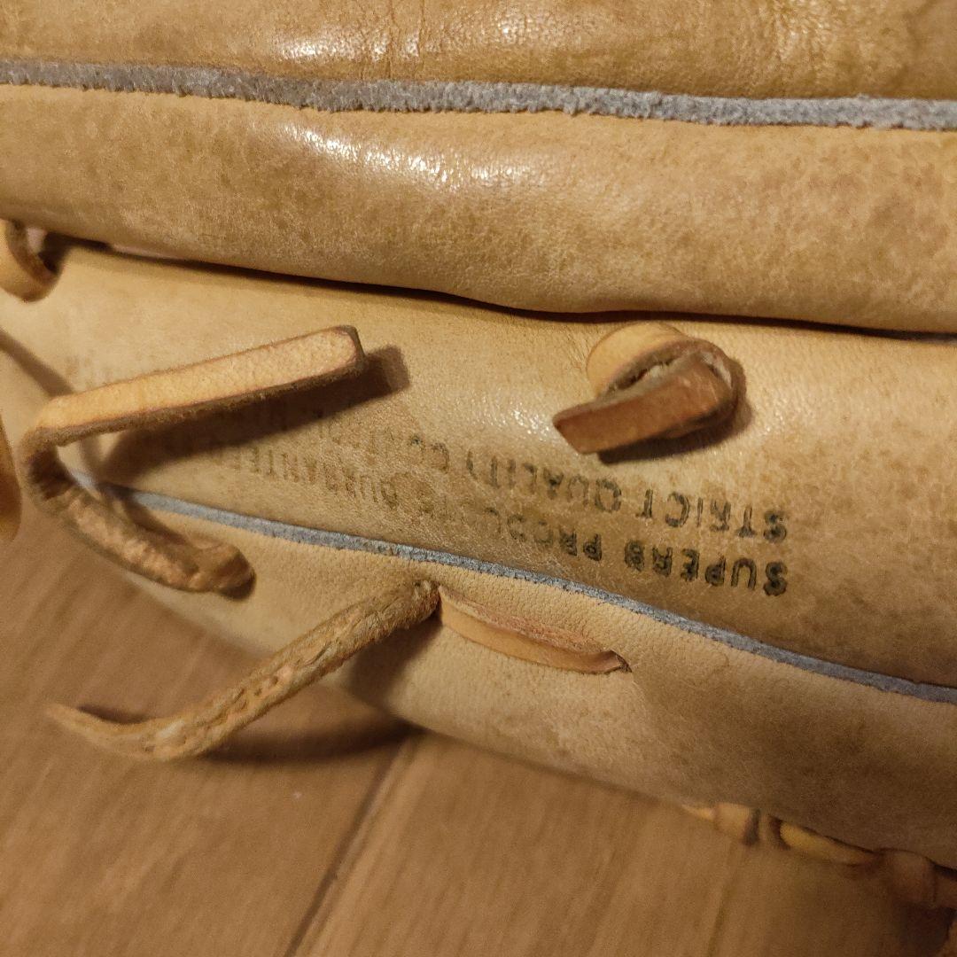 MIZUNO ミズノ 軟式用 グローブ VICTORY STAGE 大人用