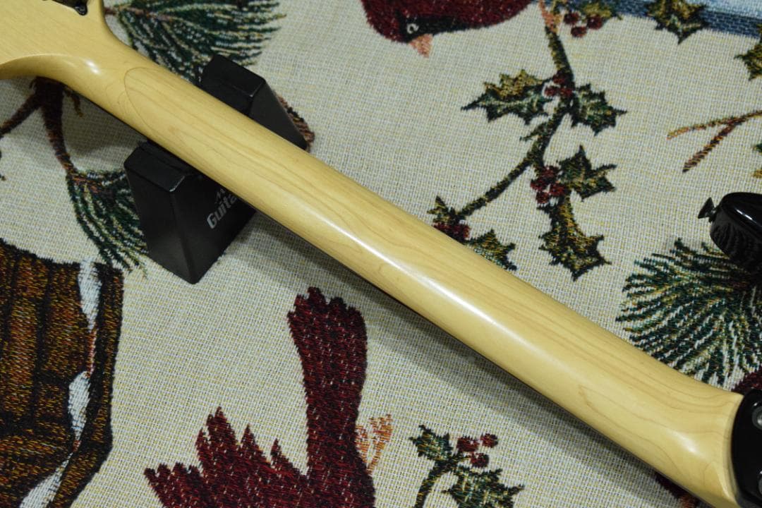 Fernandes Revolver FR-75 91~92年製 SHADOW