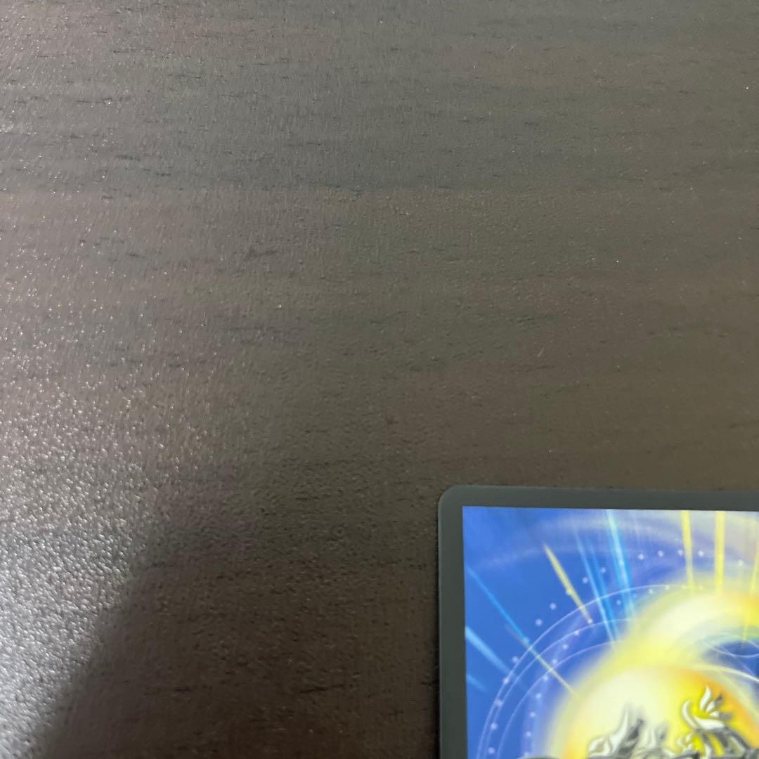 王道の弾丸 ジョリーザジョニー シークレット