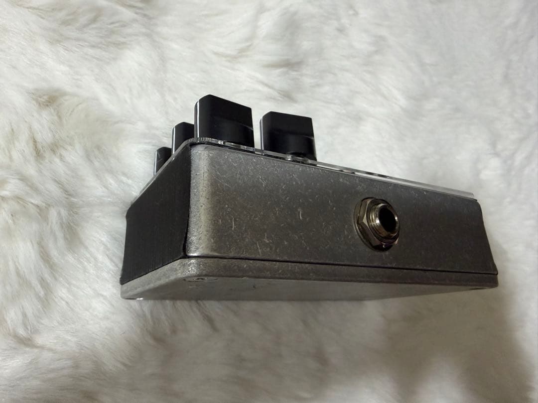 た*け様 SoundFrog Berial