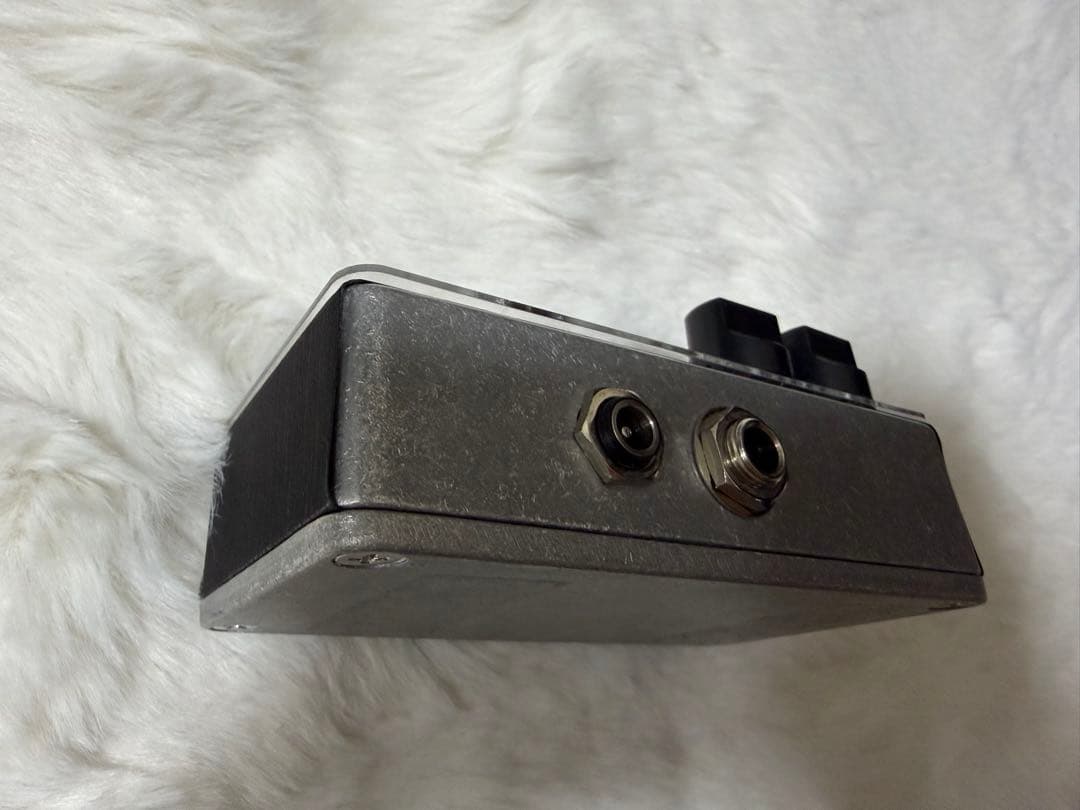 た*け様 SoundFrog Berial