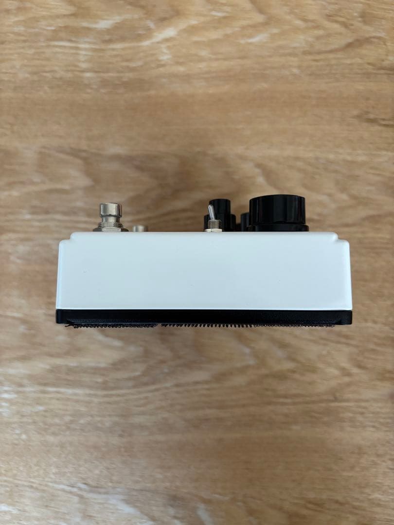 DOD RUBBERNECK ANALOG DELAY 美品　最後の値下