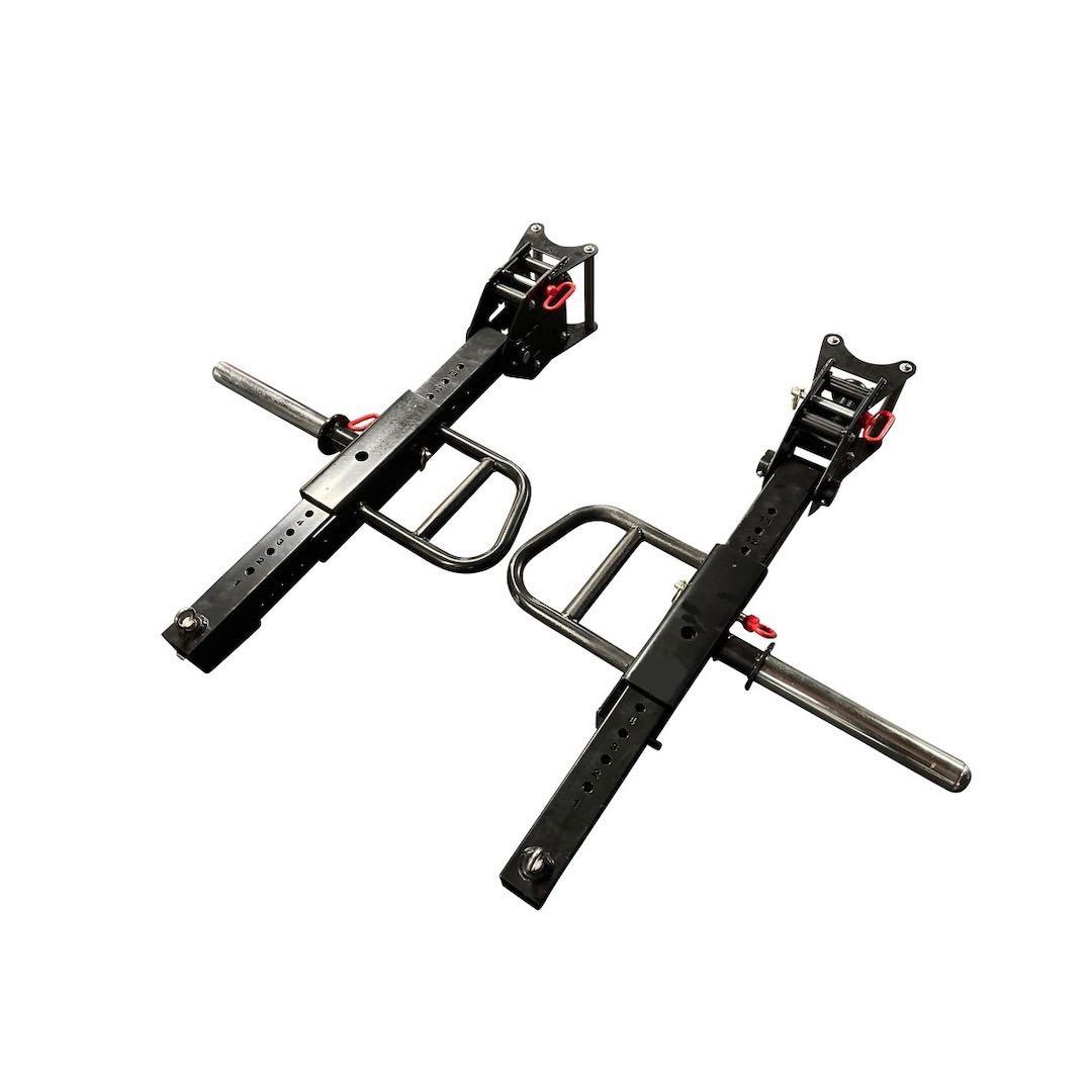 ONIトロリーレバーアーム 【5ロット目】