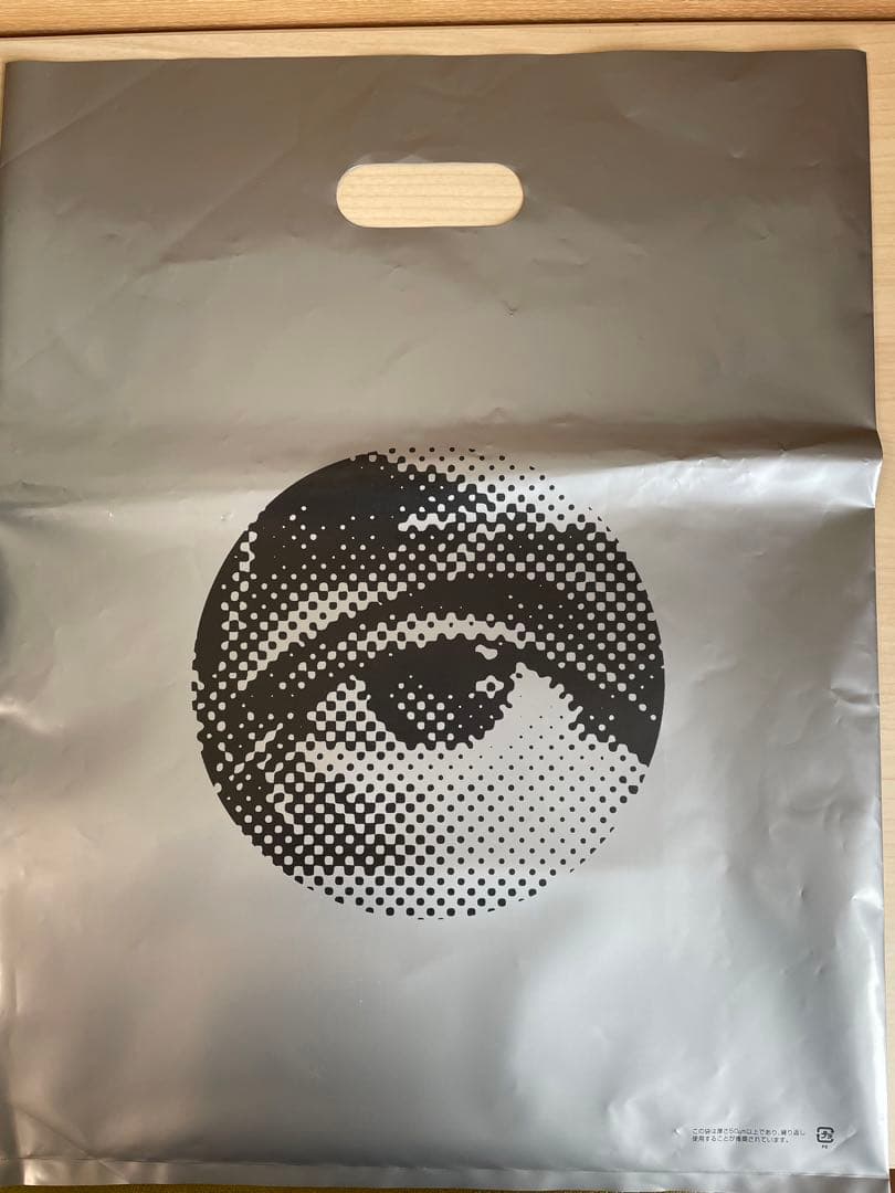 B'z 稲葉浩志 en 4 サイン