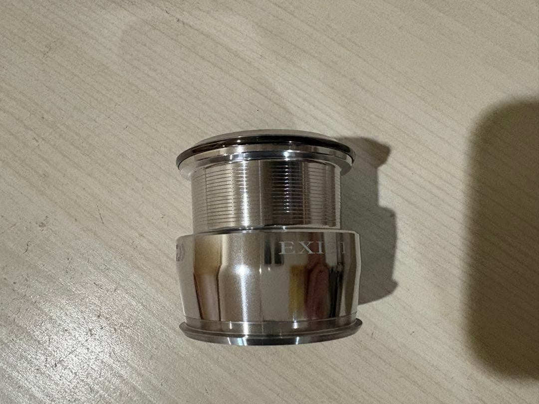 ★☆ダイワ 22イグジスト　LT2500S スプール 超美品