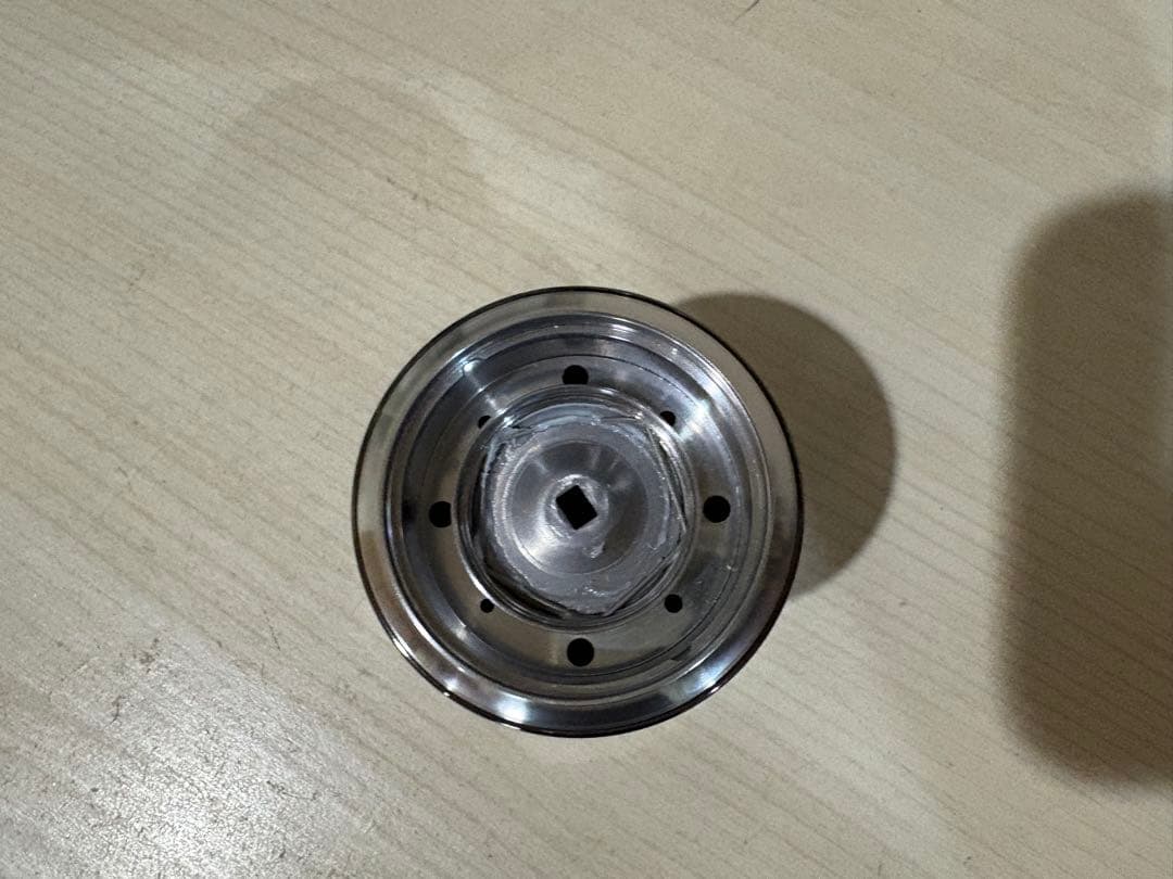 ★☆ダイワ 22イグジスト　LT2500S スプール 超美品