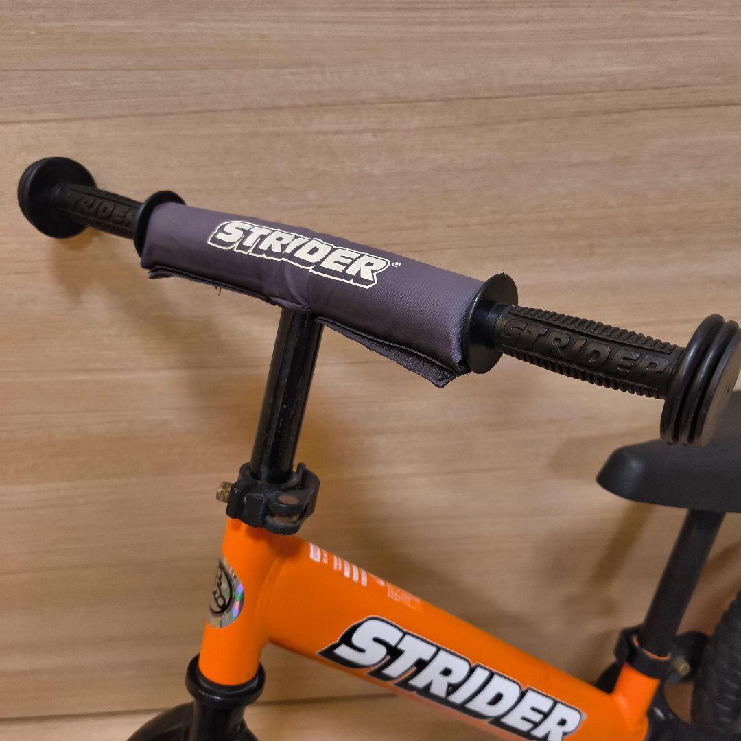 STRIDER SPORT バランスバイク オレンジ 12インチ 正規品