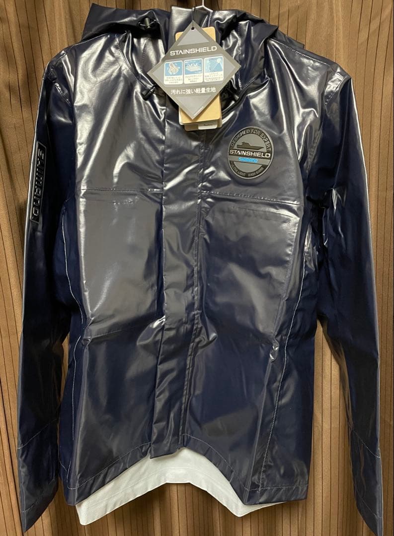 SHIMANO ULイージーケア ジャケット 05 [RA-040Y]