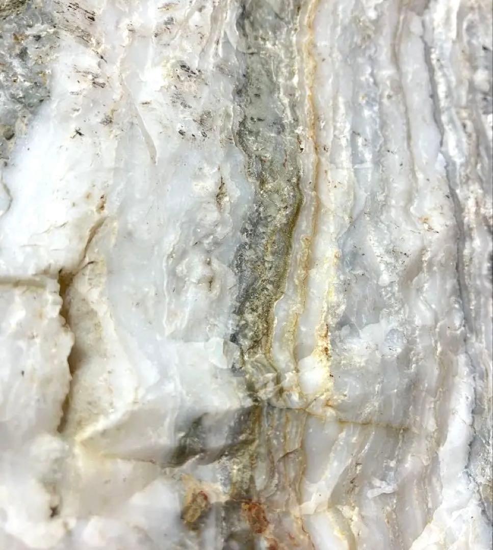 菱刈鉱山 金鉱石 （2800g） 鹿児島県伊佐市