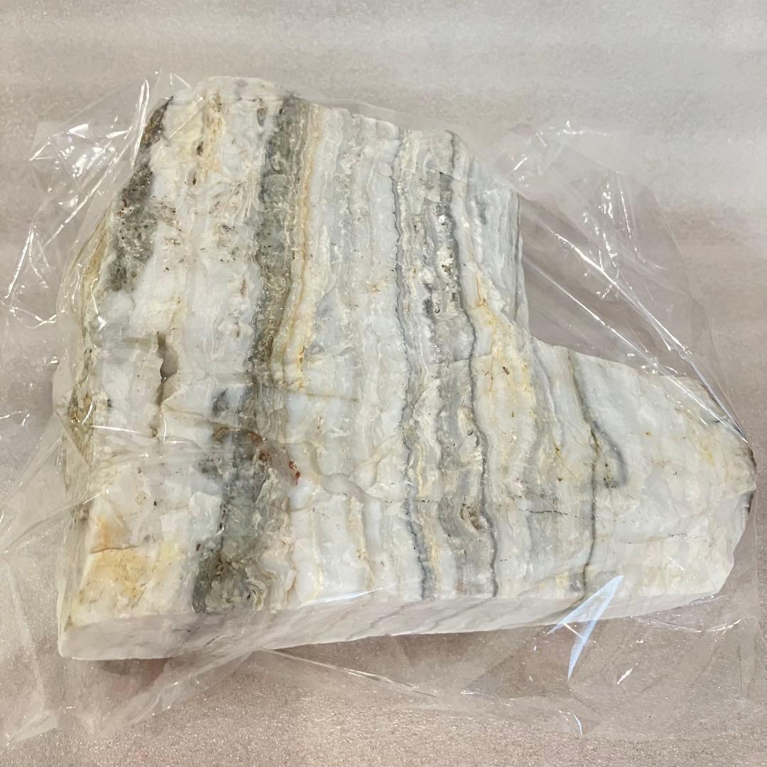 菱刈鉱山 金鉱石 （2800g） 鹿児島県伊佐市