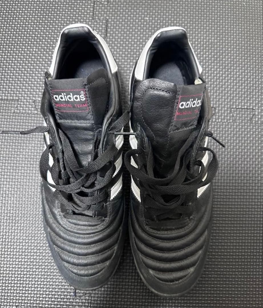 アディダス コパムンディアル TF