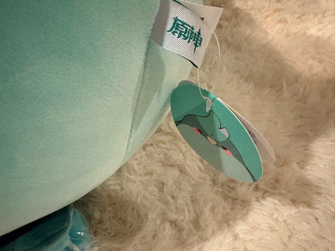 原神 魈 グッズ アクスタ 缶バッジ 色紙 ぬいぐるみ 香水 誕生日