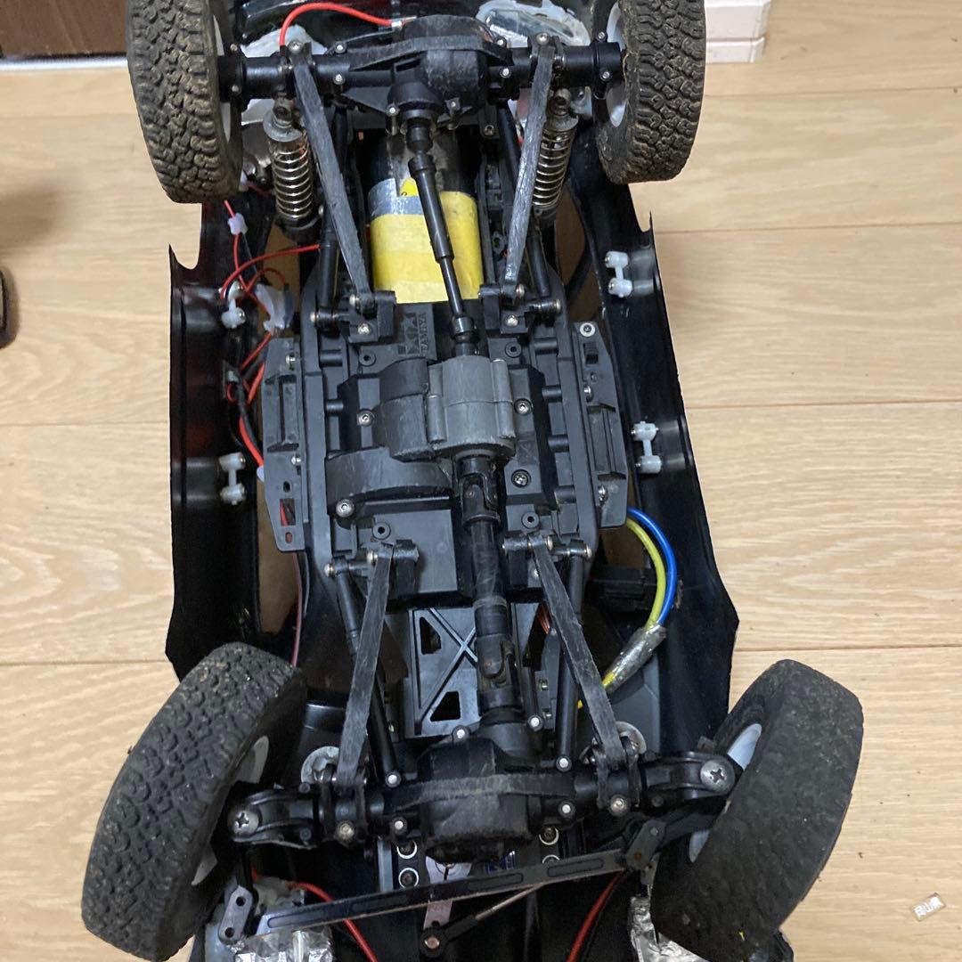 ジ*ー様 cc02 ランクル300 電飾付き