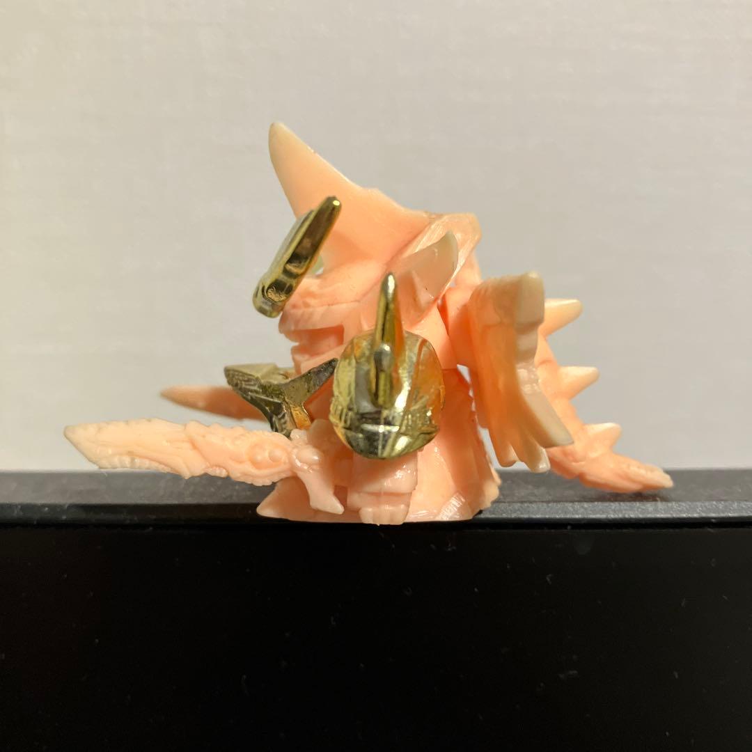 ファイナルフォーミュラー　ガン消し　肌色