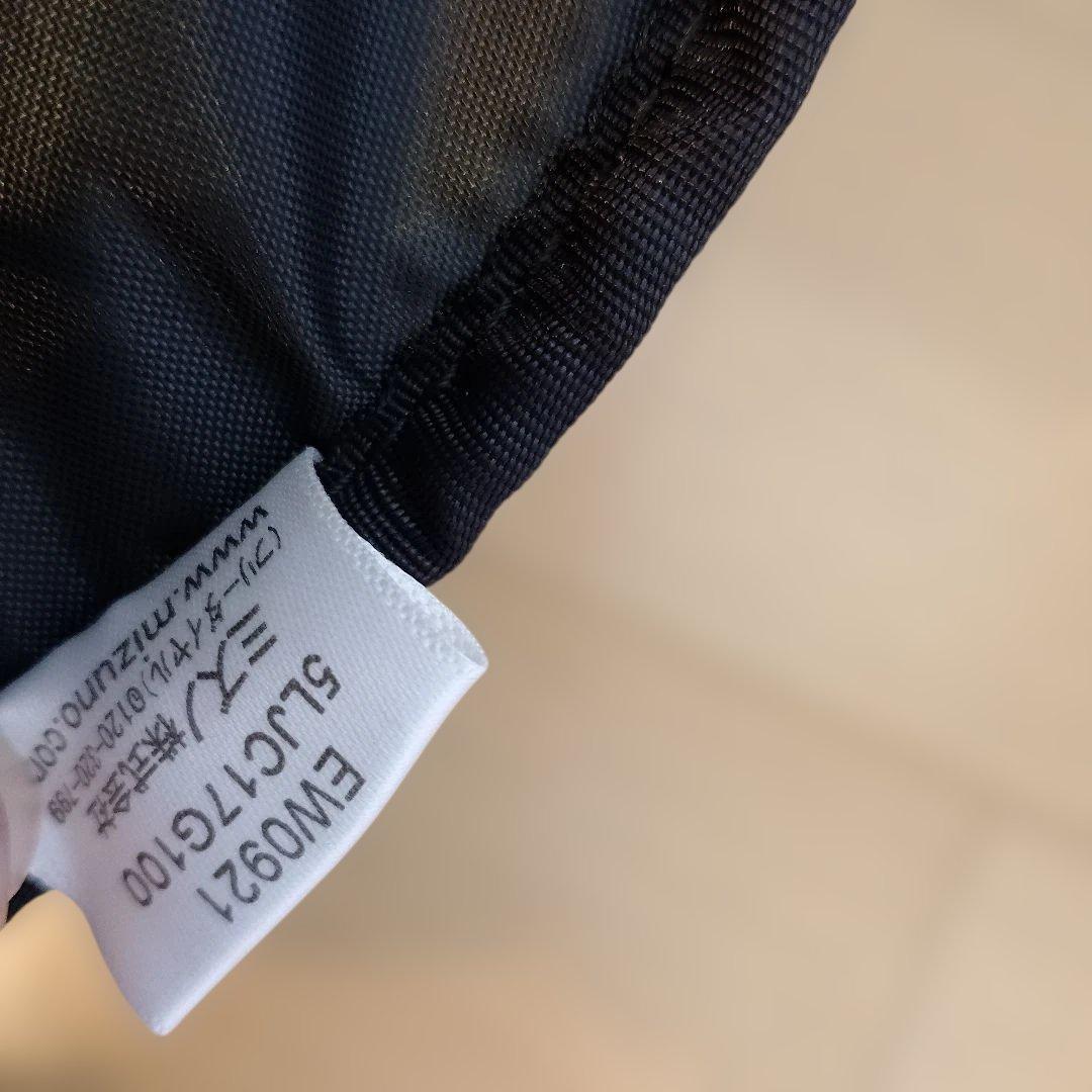 大幅値引き‼️Mizuno キャディバッグ 　新品ゴルフボールセット