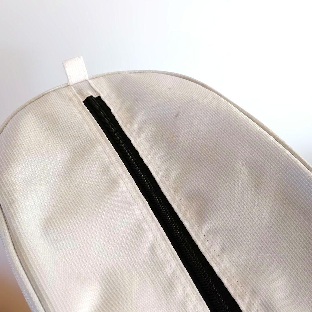 大幅値引き‼️Mizuno キャディバッグ 　新品ゴルフボールセット