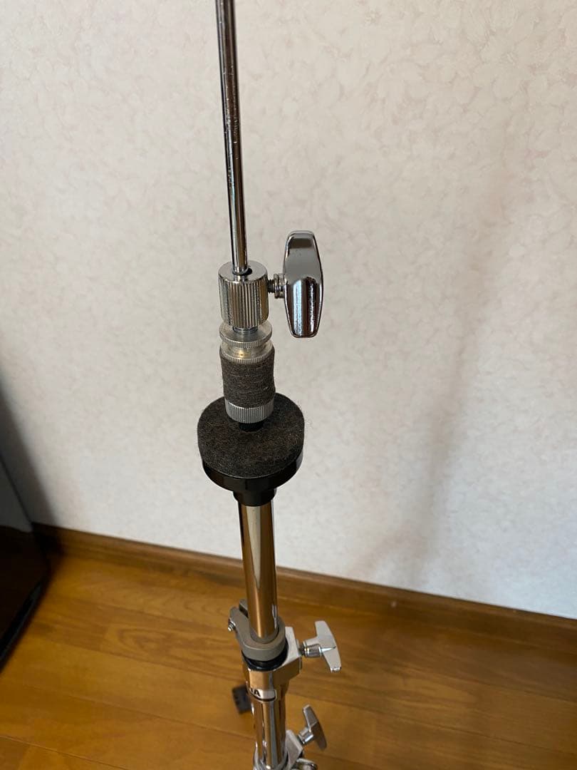 YAMAHAハイハットスタンド