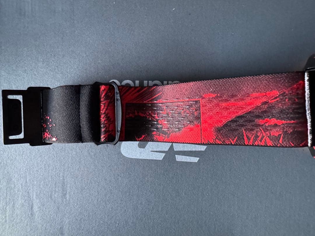 24-25 DRAGON PXV LUMALENS J.RED ION ゴーグル