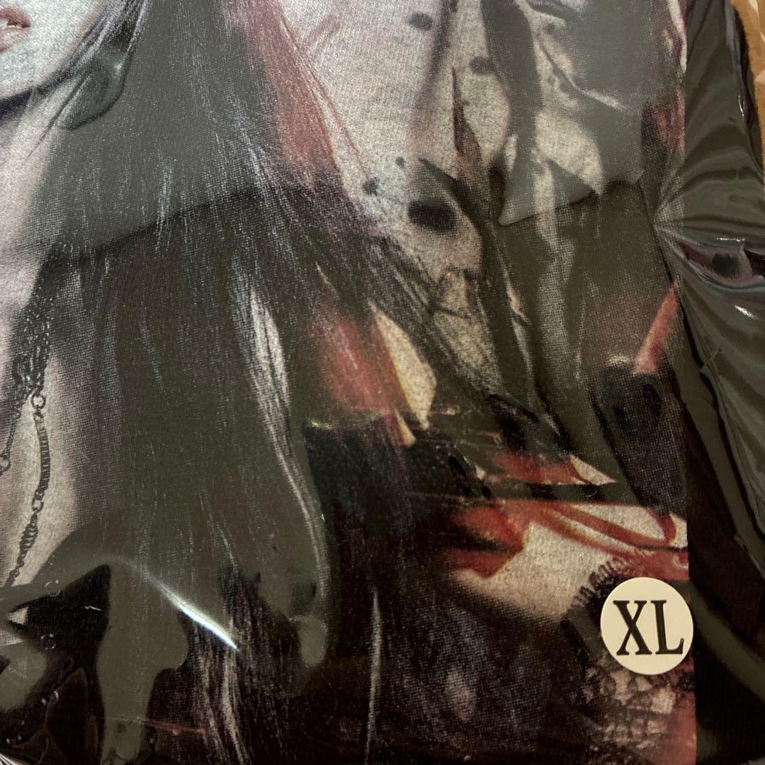 ちゃんみな AREA OF DIAMOND 4 Tシャツ