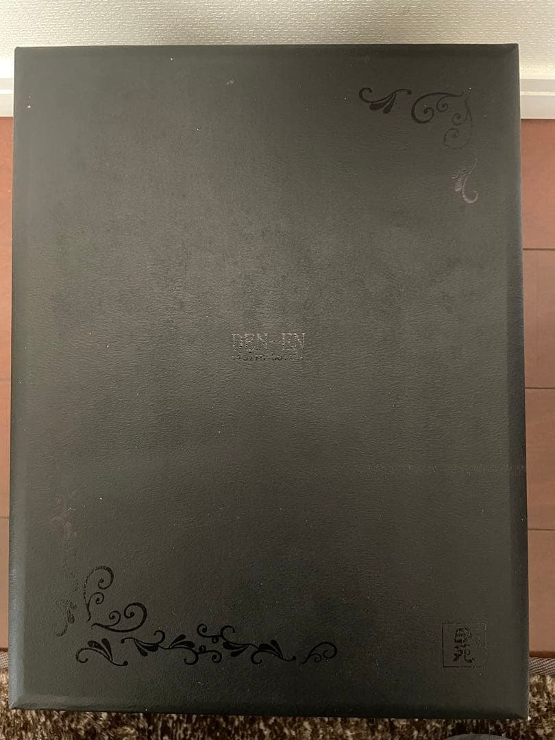 DEN-EN violin bottle 30周年記念　限定３００本