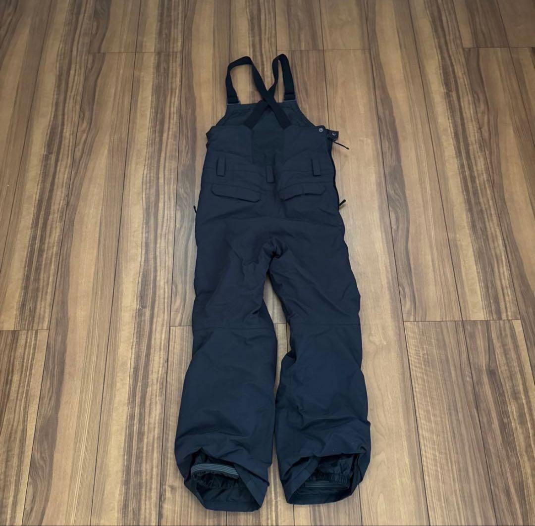 BURTON スノーボードパンツＭ　140