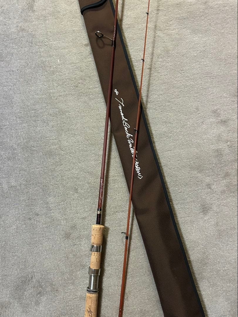 UFMウエダ　BWS-53MRF-T