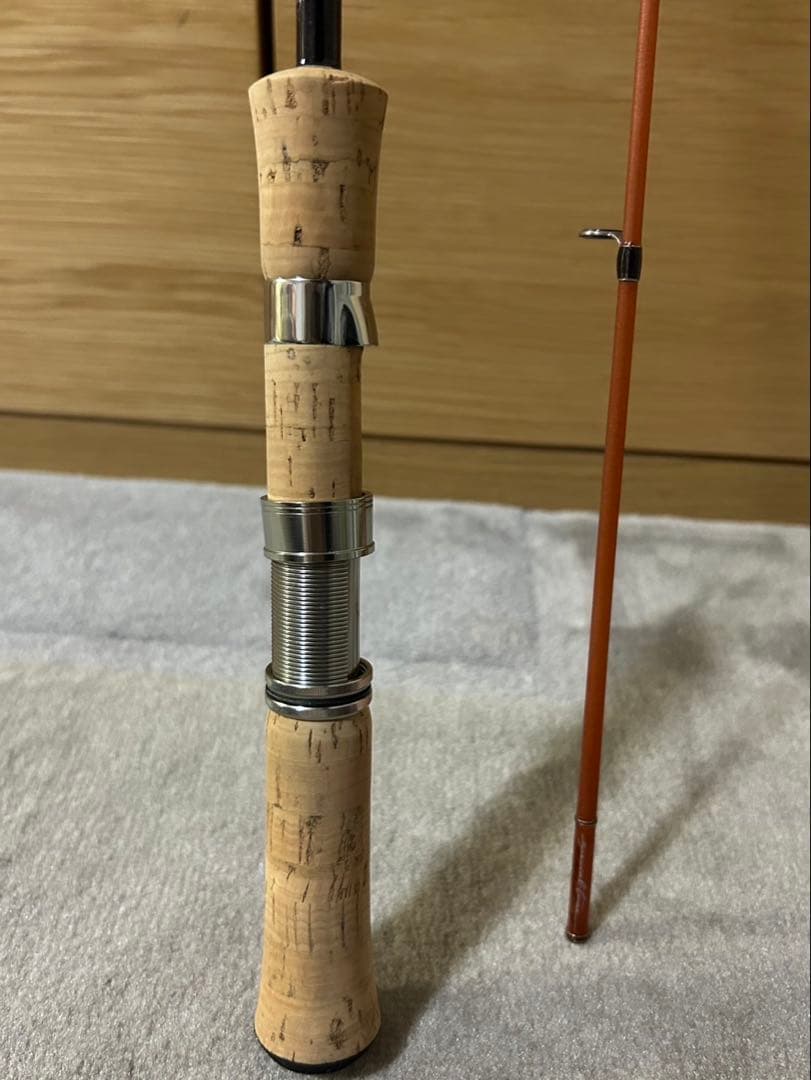 UFMウエダ　BWS-53MRF-T