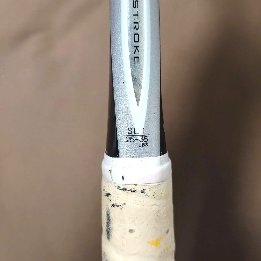 ネクステージ80S 黒 SL1 初代　美品